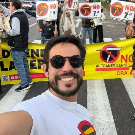 Sebastián Rojas Ricaurte